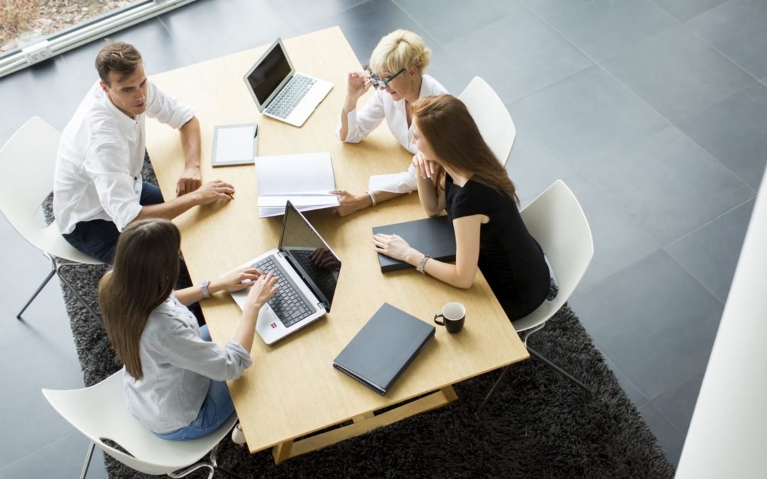 5 bonnes raisons de faire appel à une agence de traduction à taille humaine