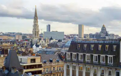 België: een klein land, maar een grote markt voor vertaalwerk!