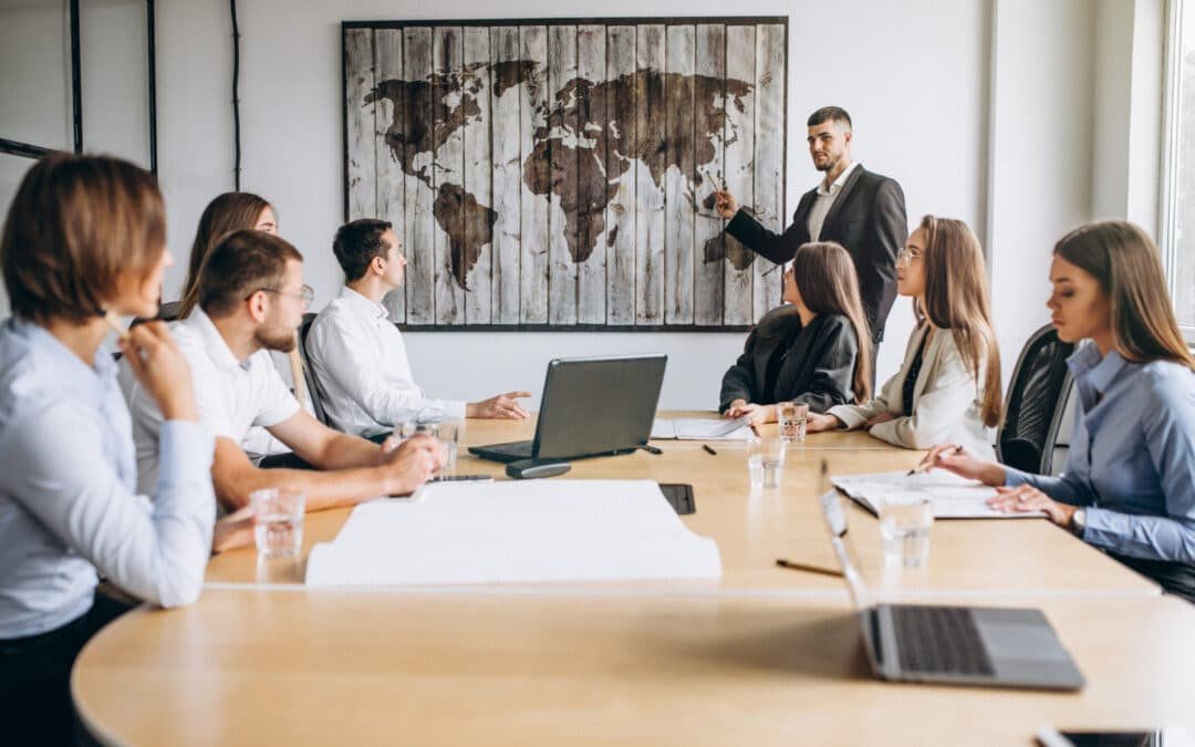 Vertaalsoftware vs. professioneel vertaalbureau: welke keuze past bij uw bedrijf?