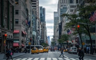 Hoe professionele Engelse vertalers u kunnen helpen de Amerikaanse markt te veroveren