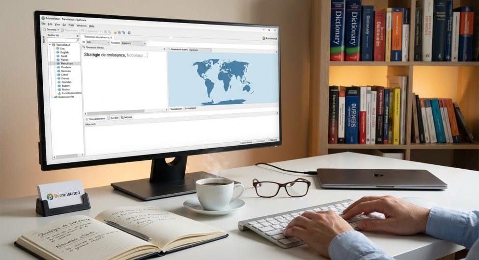developper son activite de traducteur 1