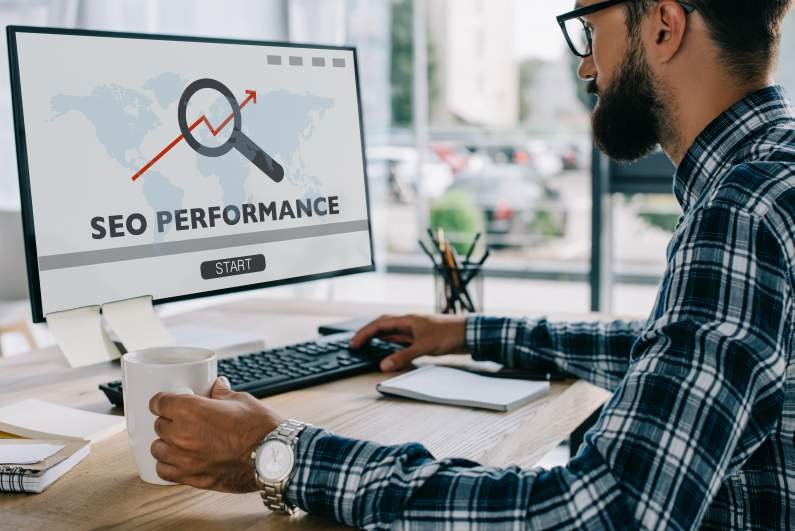 Référencement Ecommerce Belgique