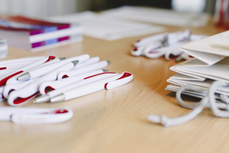 Objets Publicitaires