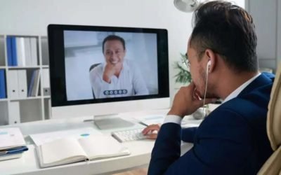 Interprétation vidéo sur Zoom – un atout pour vos réunions à distance