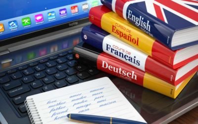 Plus de 10 outils pour les traducteurs anglais-français