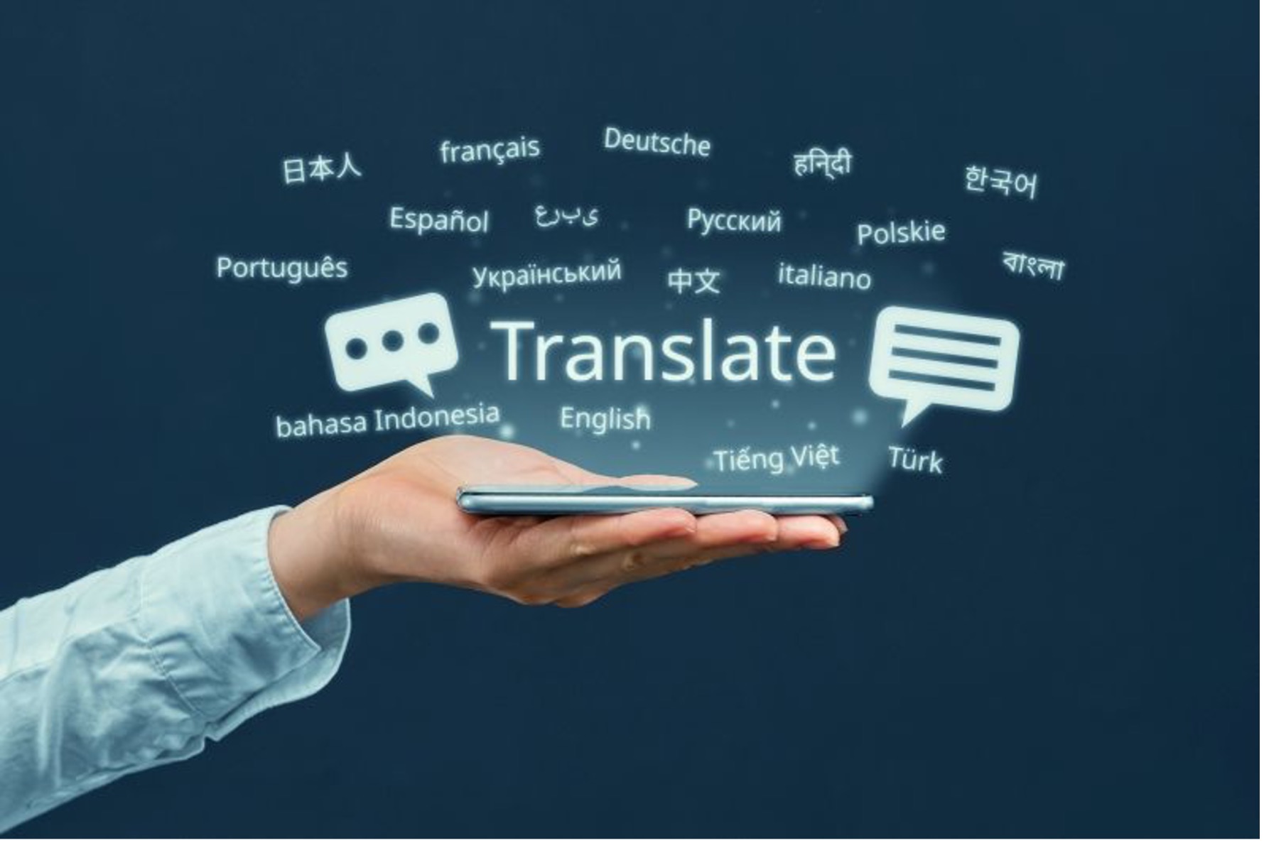 Hoeveel kosten vertaaldiensten