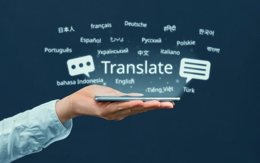 Combien coûte un service de traduction ?
