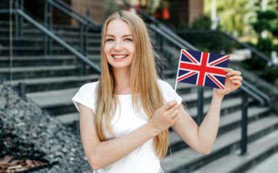 Pourquoi partir étudier l’anglais à l’étranger ?