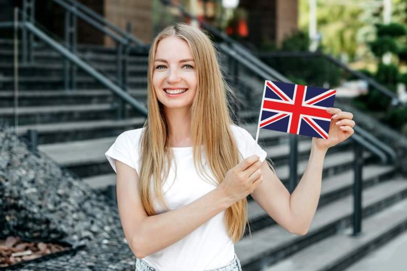 Pourquoi partir étudier l’anglais à l’étranger ?