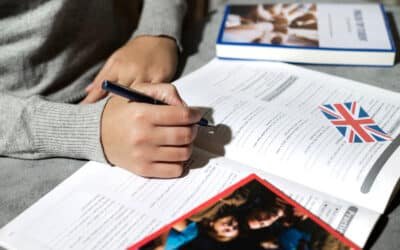Donnez à vos enfants une longueur d’avance avec une éducation bilingue