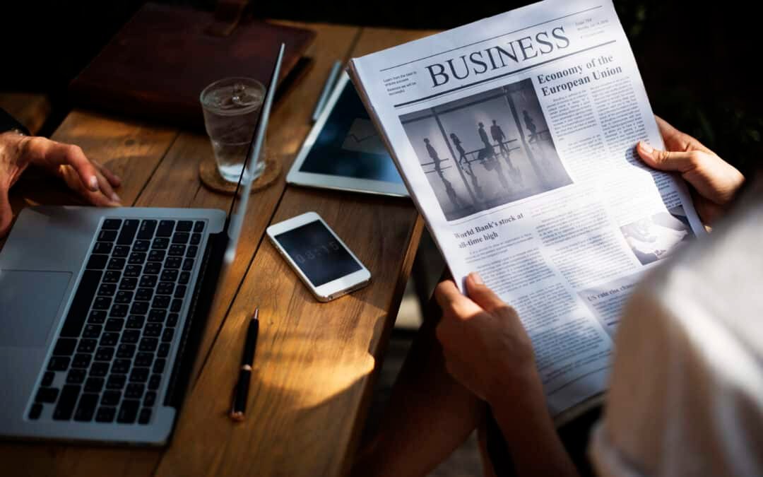 Persberichten vertalen: zo zorgt u voor maximale impact