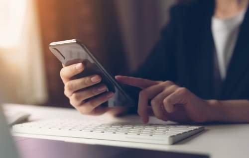 contacter BeTranslated International