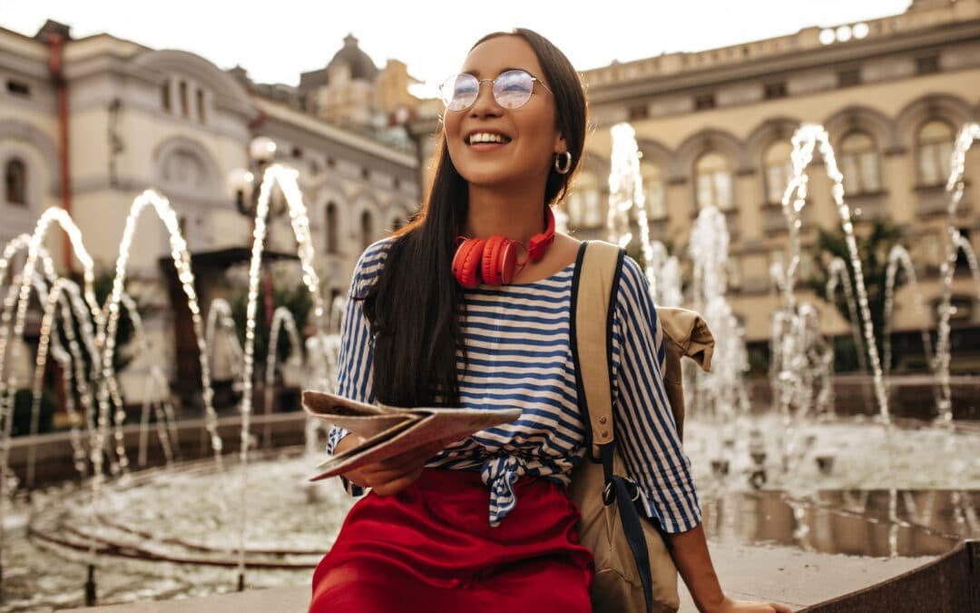Is een taalcursus in het buitenland iets voor jou?
