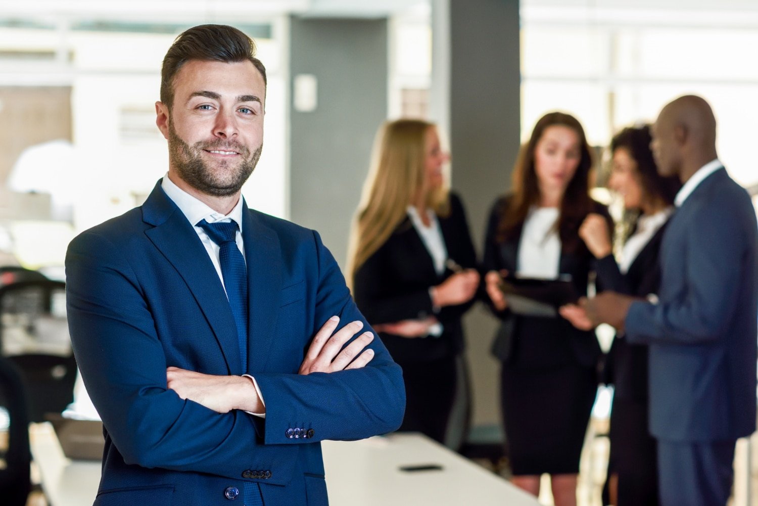 vertaalprojectmanager