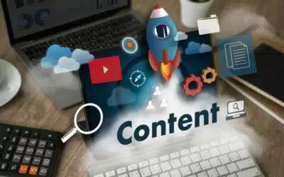 5 Tips voor contentmarketing