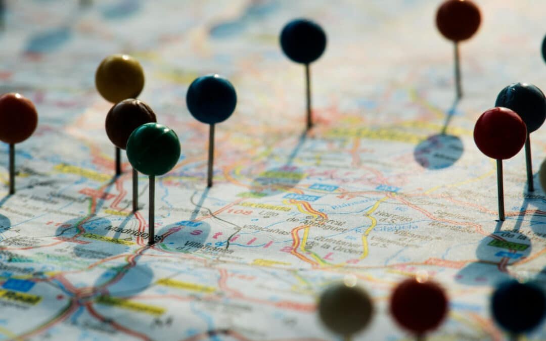 5 feiten over lokaliseren: Waarom is het essentieel voor uw bedrijf?