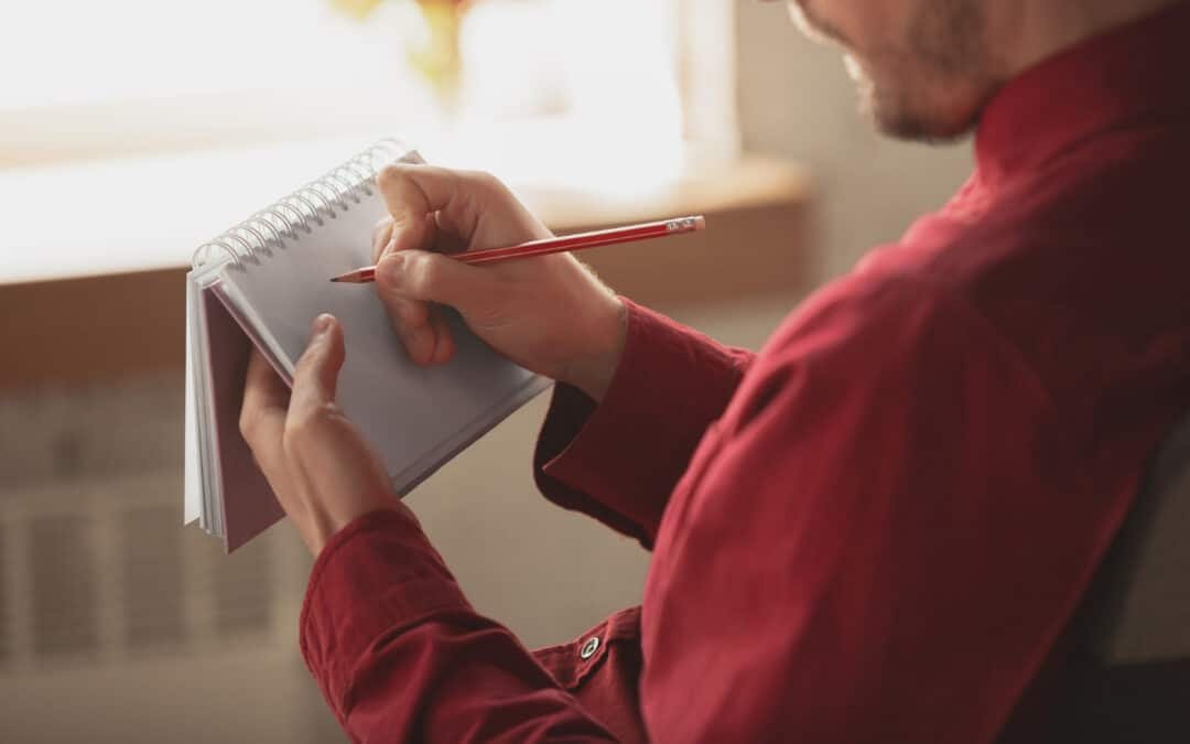 Notitietechnieken: 7 tips voor tolken