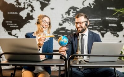 Comment réussir à l’international en choisissant une bonne agence de traduction?