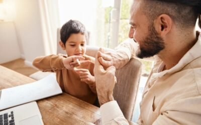 La langue des signes : une porte ouverte à l’inclusivité