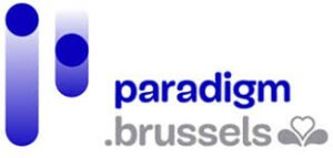 paradigm logo