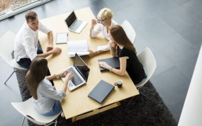 5 redenen om te kiezen voor een kleinschalig vertaalbureau