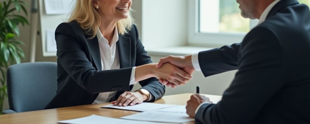 Verkoopcontracten en hun professionele vertaling
