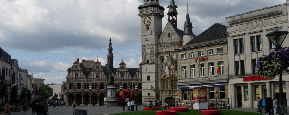 aalst