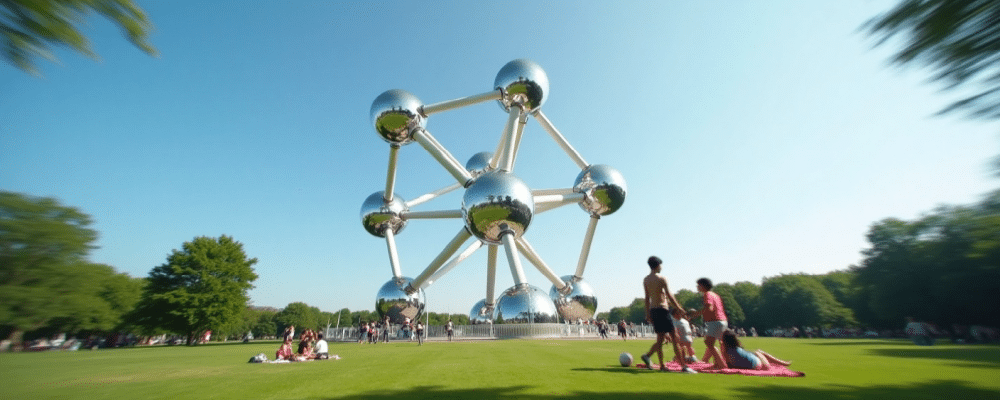 brussel