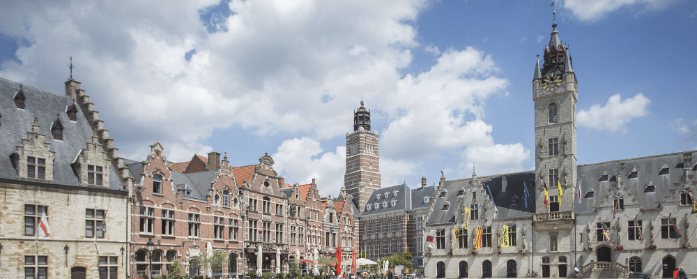 dendermonde