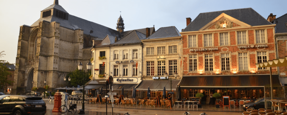 diest