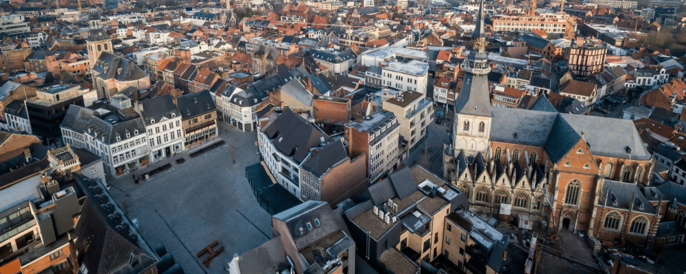 hasselt