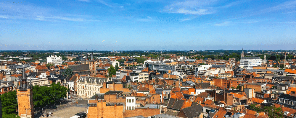 kortrijk
