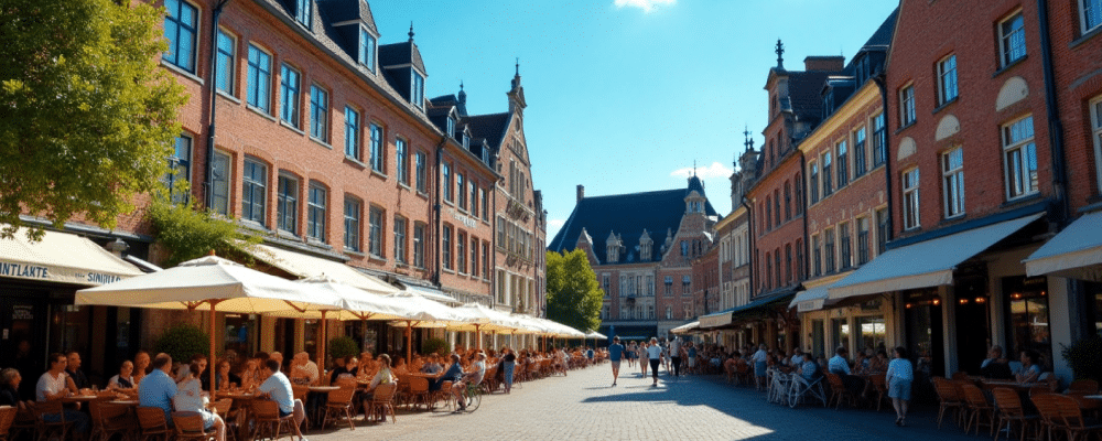 mechelen