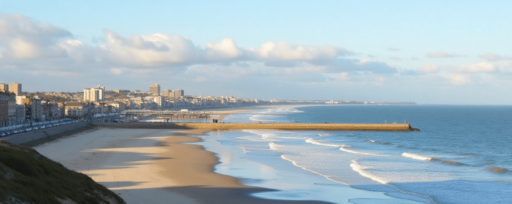 oostende