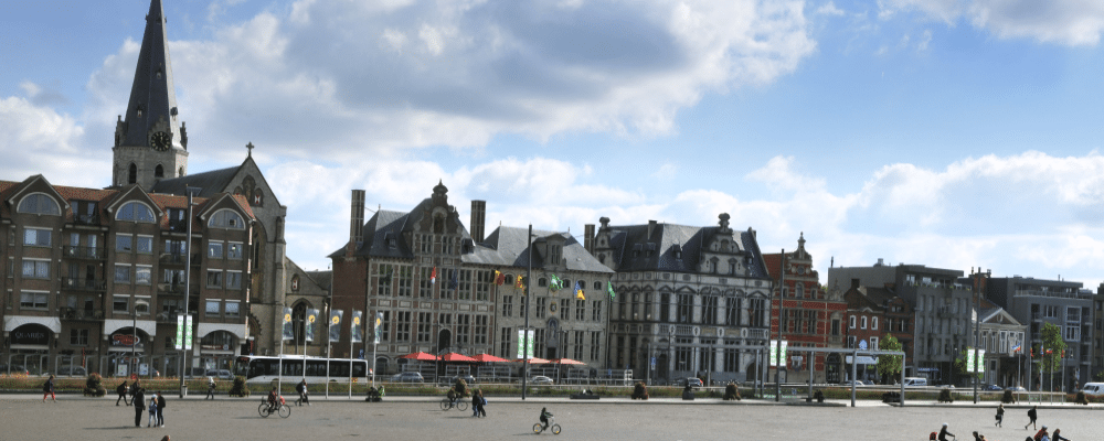 sint-niklaas