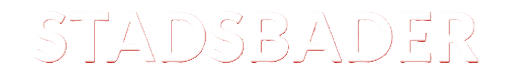 stadsbader logo