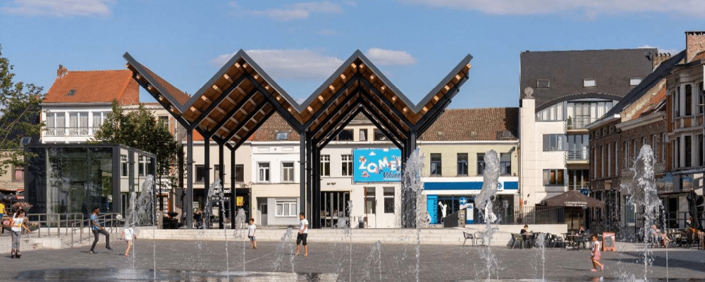 vilvoorde