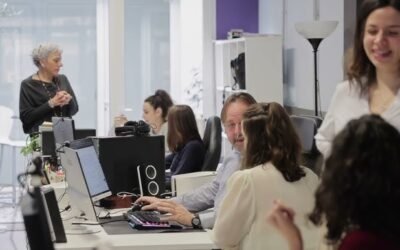 Les chefs de projet de traduction : garants de qualité, délais et cohérence multilingue