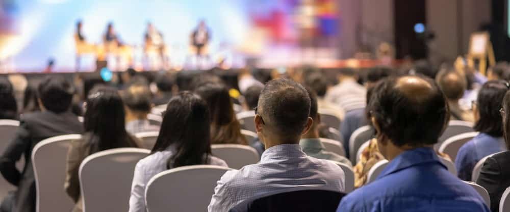 interprétation de conférence