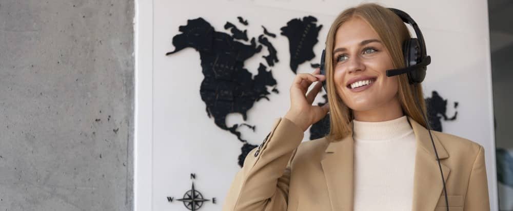 Services d'interprétation financière