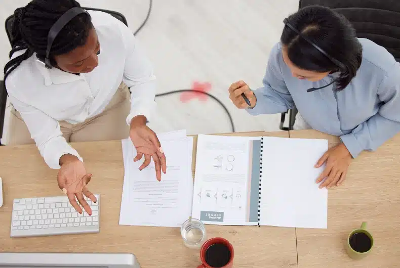 Explication du déroulement de la post-édition de traduction automatique