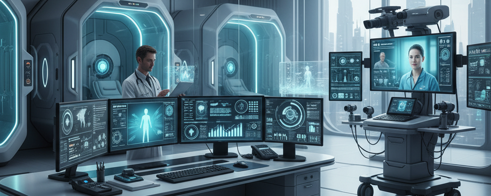 documentation pour logiciels et applications e-health