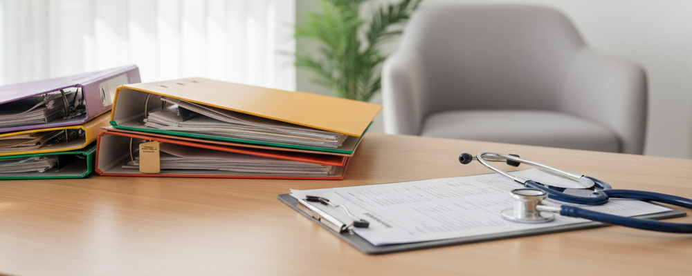 dossiers médicaux transfrontaliers