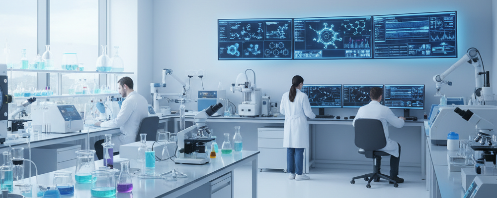 protocoles de recherche clinique