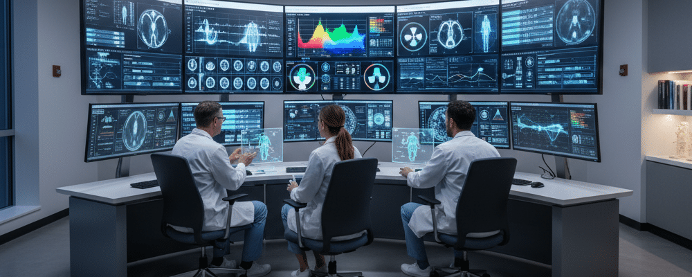 protocoles de traitement