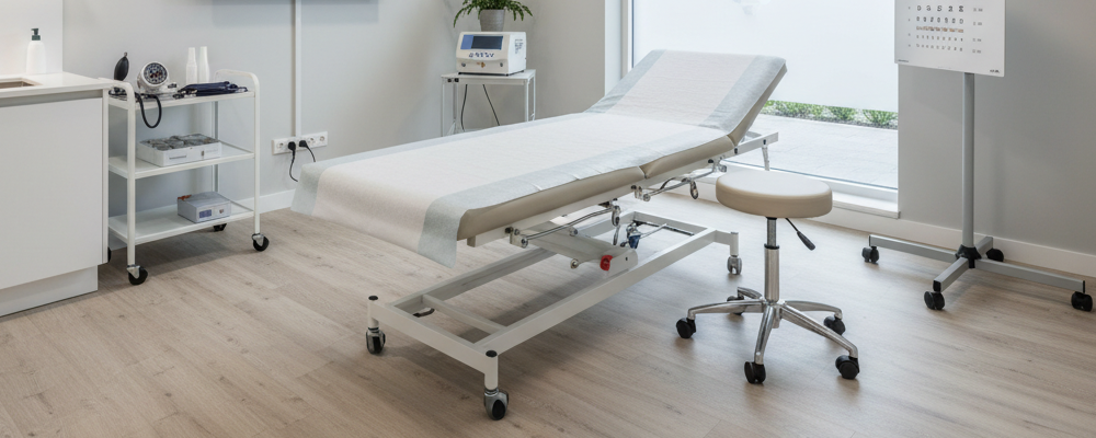 rapports de médecine du travail