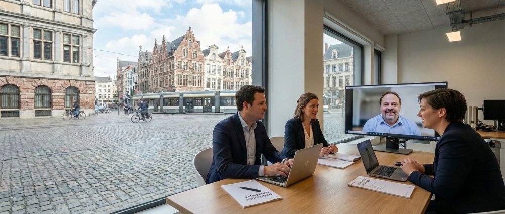 Dutch translation services