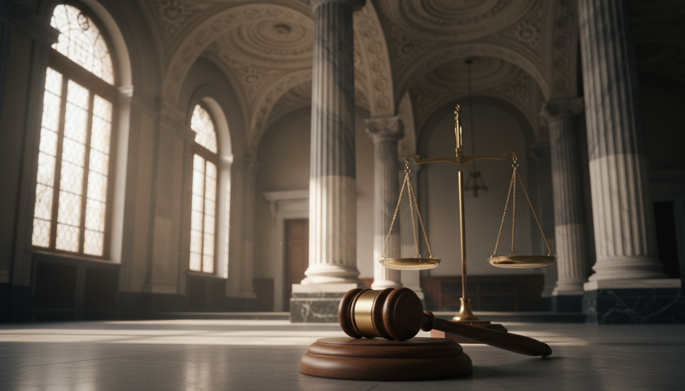 court decision translation