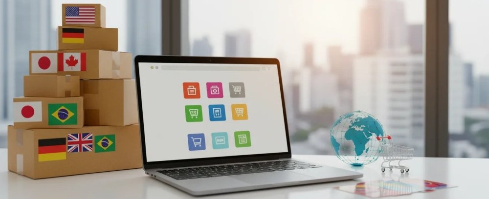 e commerce localisation