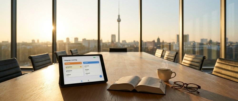 German translation services